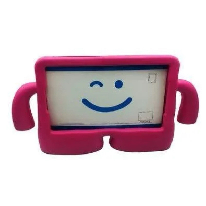 Capa Infantil para Ipad Mini 1 2 3 4 5