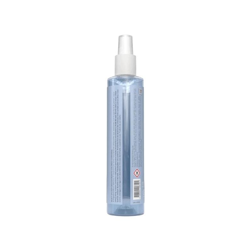 Body Splash Giovanna Baby Blue 260ml · foto 2