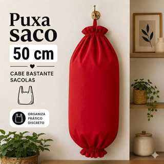 puxa saco cozinha moderno minimalista grande
