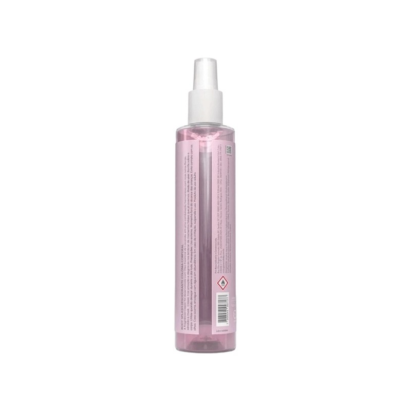 Body Splash Giovanna Baby Classic 260ml · foto 2
