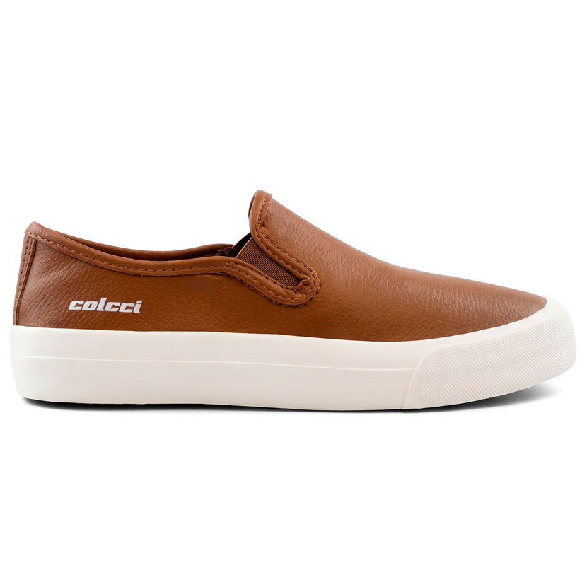 Tênis Masculino Colcci Grafic 001 Original Casual Confortável Dia A Dia