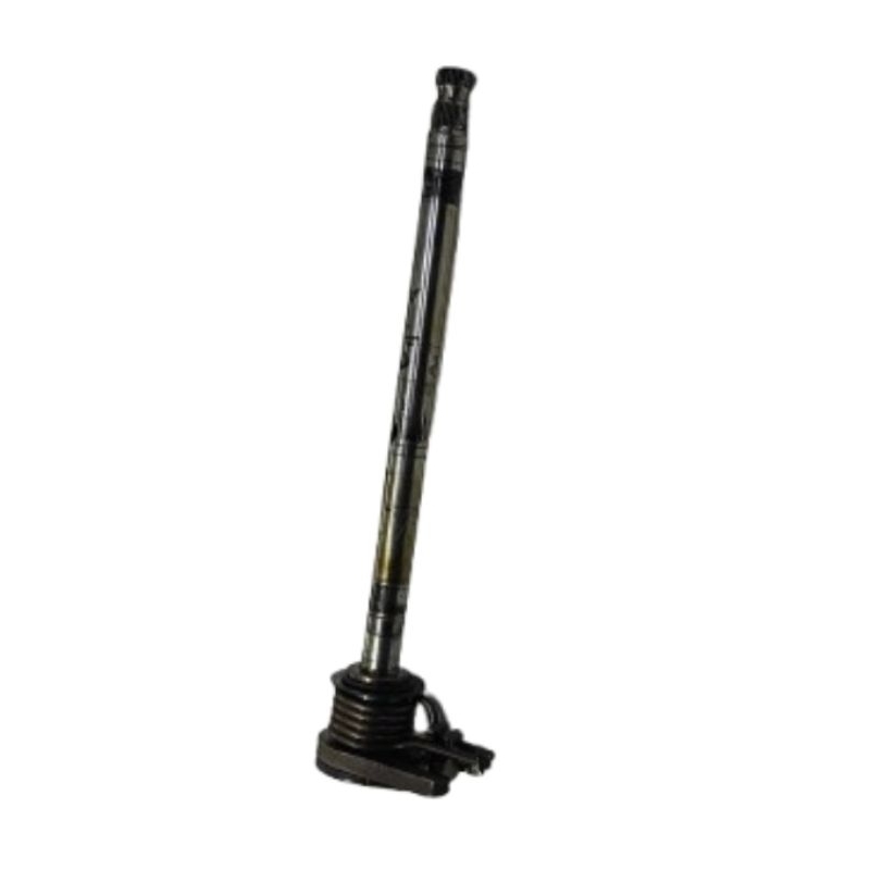 eixo pedal seletor de marcha Crypton 105 original
