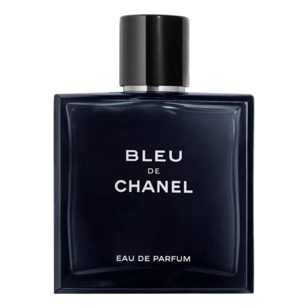 CHANEL Perfume Bleu de Edp 100ml