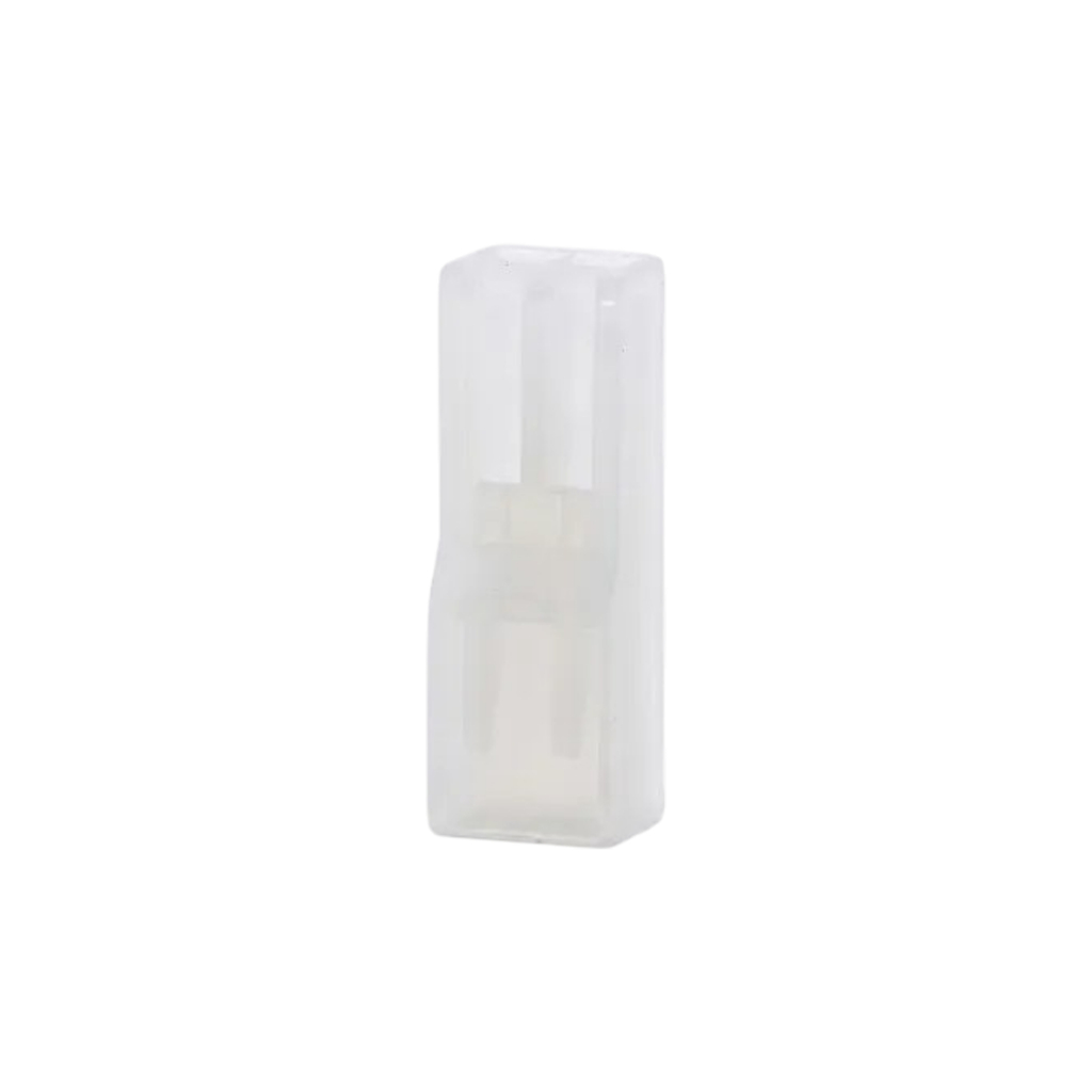 Capa Isolante Luva P Terminal Femea 4,8mm Com Trava