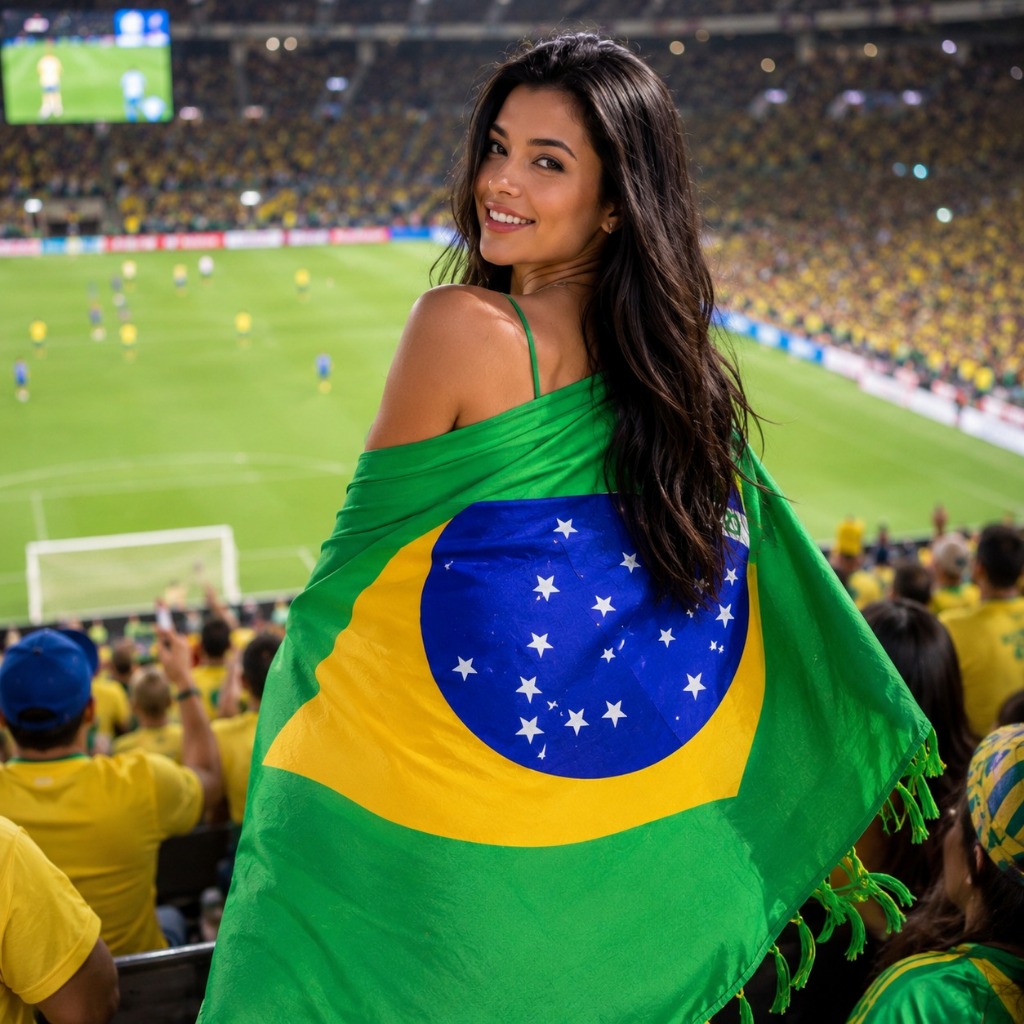 Canga de praia, bandeira do Brasil, multiuso, saia, vestido, pareô, torcida, Copa, praia e piscina