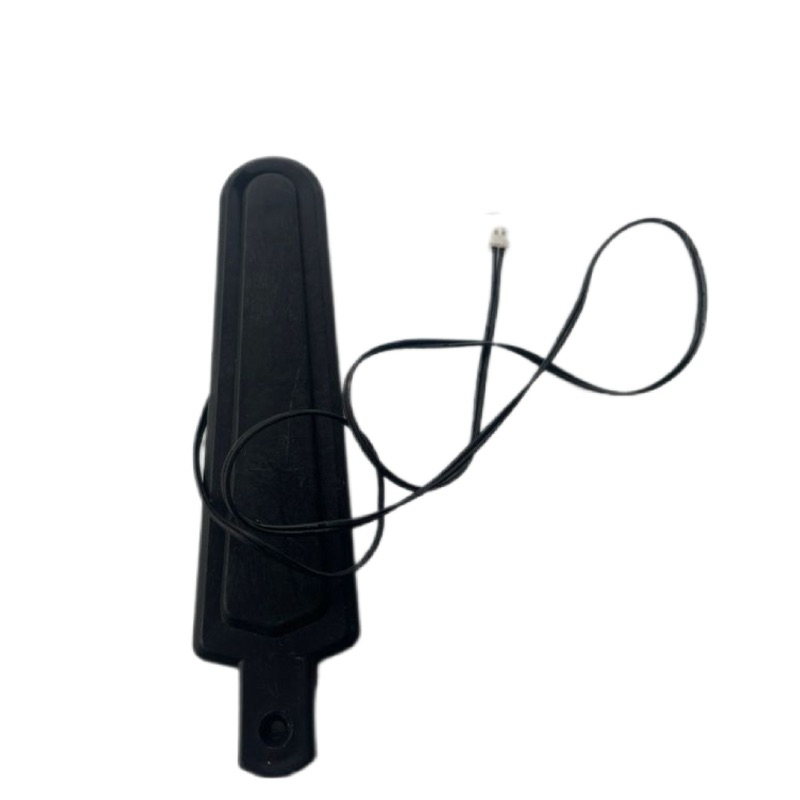Suporte com Placa Led Caixa de Som Amplificada Mondial CM-1500 Connect Mega Sound Original