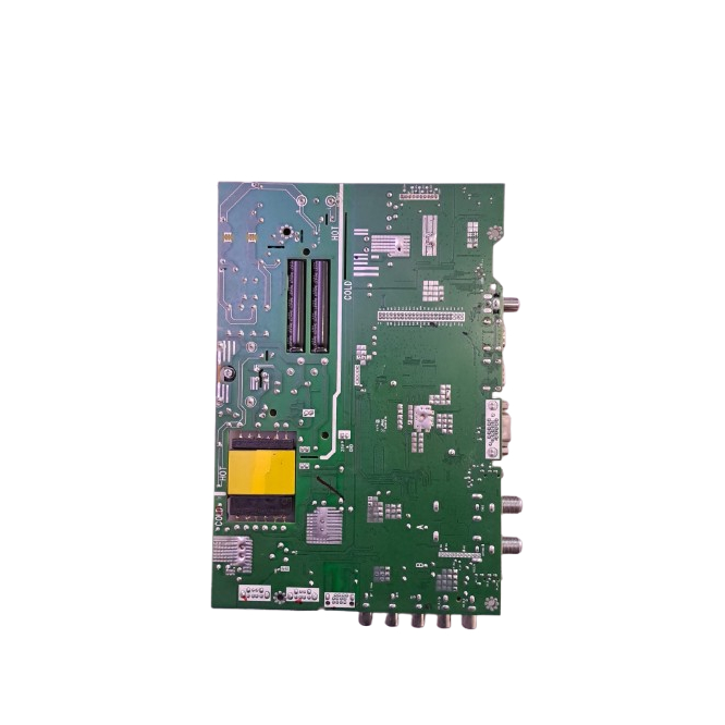 3625  Placa Principal para TV Semp Toshiba Mod: DL4077