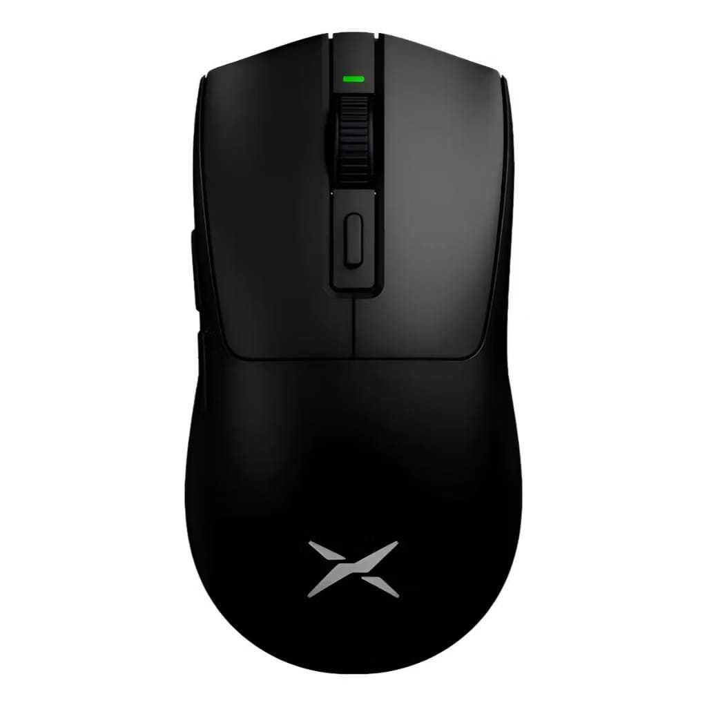 Mouse Gamer M600 Wireless Ultra-leve Preto.