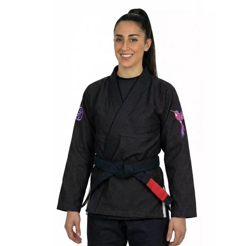 Kimono colibri keiko feminino adulto