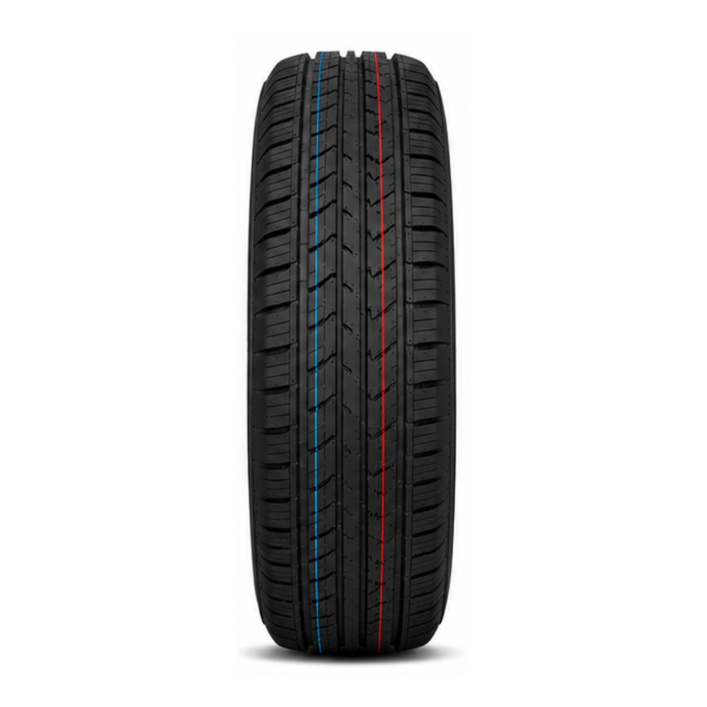 Detalhes do Pneu 195/55R15 85V Aro15 Doublestar  Aro 15