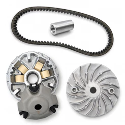 Kit Polia Correia Pcx 150 2014 2015 Modelo Original