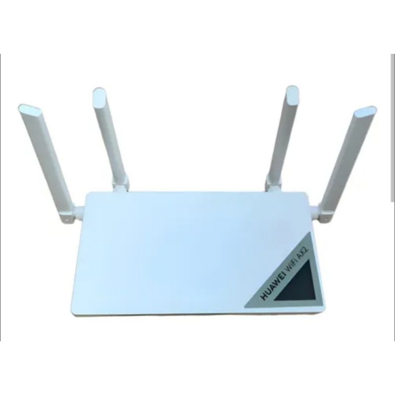 Roteador Huawei WS7001 AX2 Wi-Fi 6 1500Mbps Mesh - Desempenho de Ponta com Economia (usado)