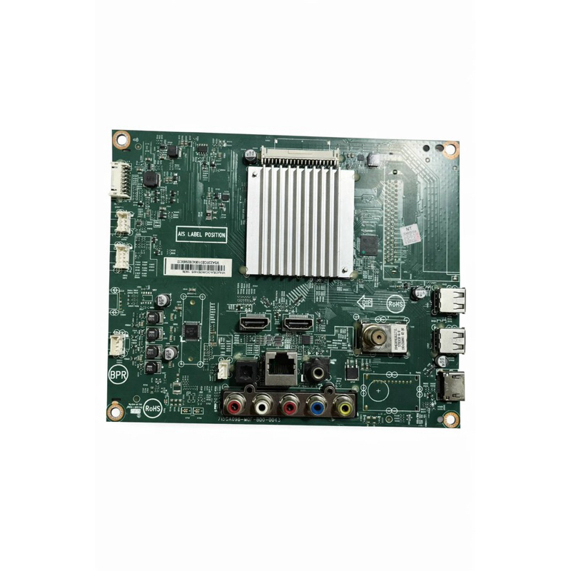 Placa Principal Original AOC 43s5295/78G 715ga098-M0F-B00-0043