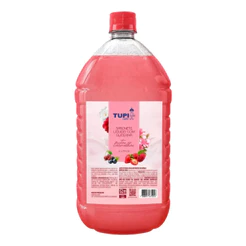 Sabonete Líquido 2L Tupi com Glicerina - Hidratação e Fragrância Suave