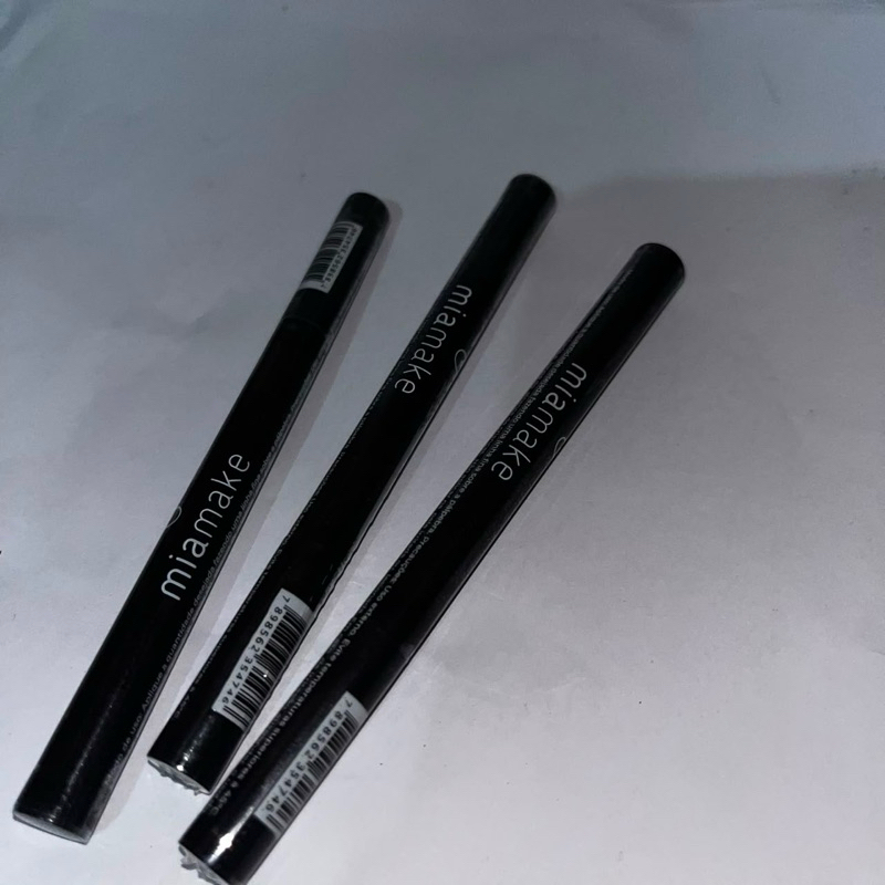 Caneta Delineadora Preta - Line My Eyes Océane Edition 1,2ml