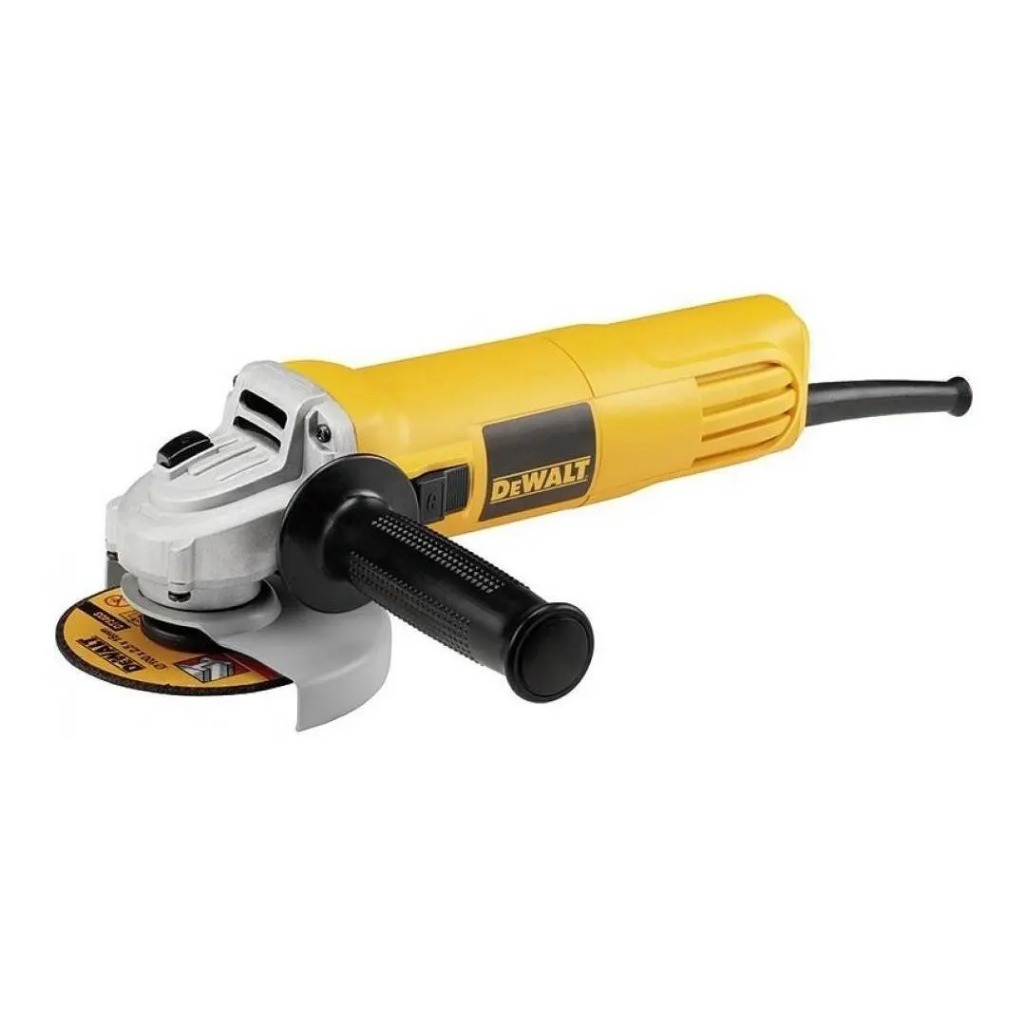 Esmerilhadeira Angular 115mm Dewalt Modelo DWE4118 com Potência de 950W — imagem 2 de 2