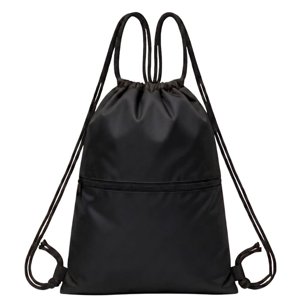 Mochila Saco Bolsa Esportiva Impermeável Unissex para Treino e futebol Academia