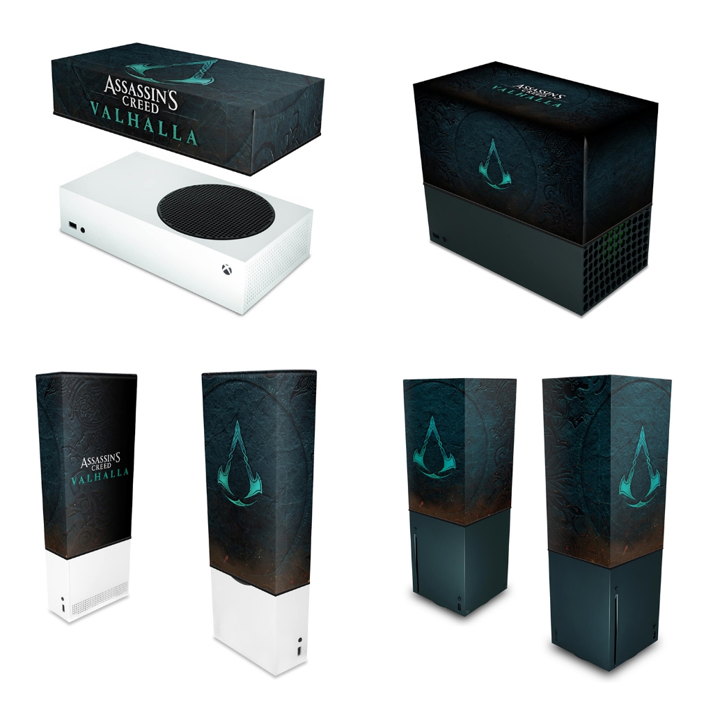 Capa Anti Poeira para Xbox Series S ou X - 150 - Capa Xbox Series — imagem 2