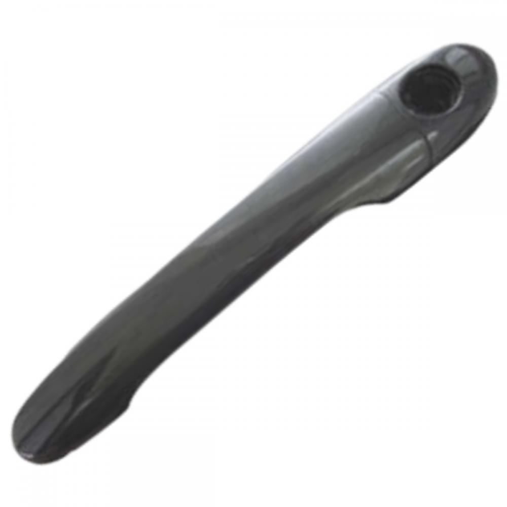 Maçaneta Externa Palio G3 05/16 Idea 11/16 Com Furo Esq