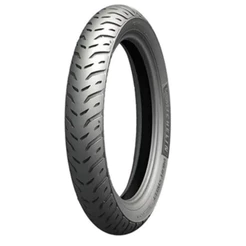 Pneu 80/100 - 14 Michelin Pilot Street 2 Tl Trseiro 49S