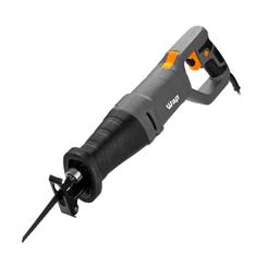 Serra Sabre WAP WF SA01 1200W Com Punho Giratório E Ajuste De Velocidade 127V