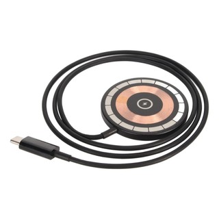 Carregador de Celular por Indução 15W OR-IC067 - Oberon