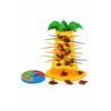 Jogo Macaco no Galho Interativo Educativo Pedagógico Brinquedo Infantil de Menino