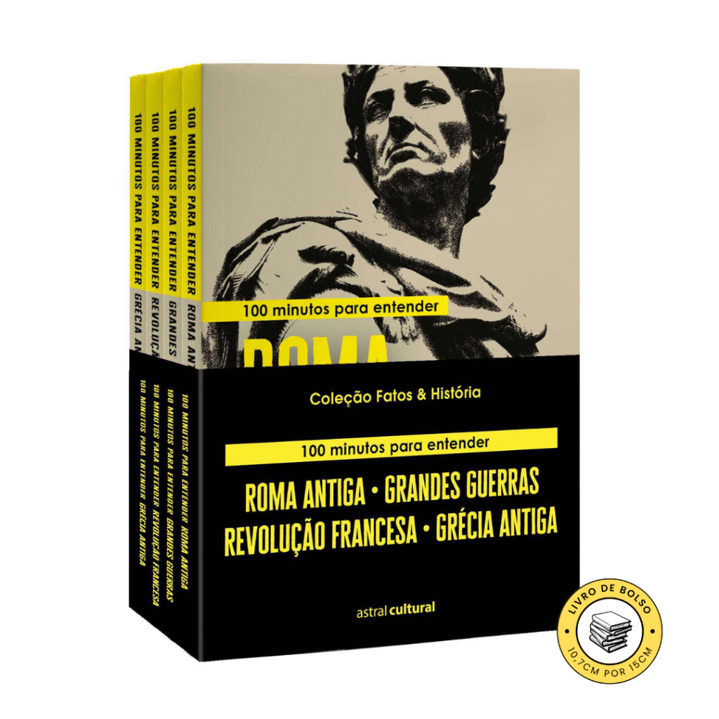 Coleção Fatos & História