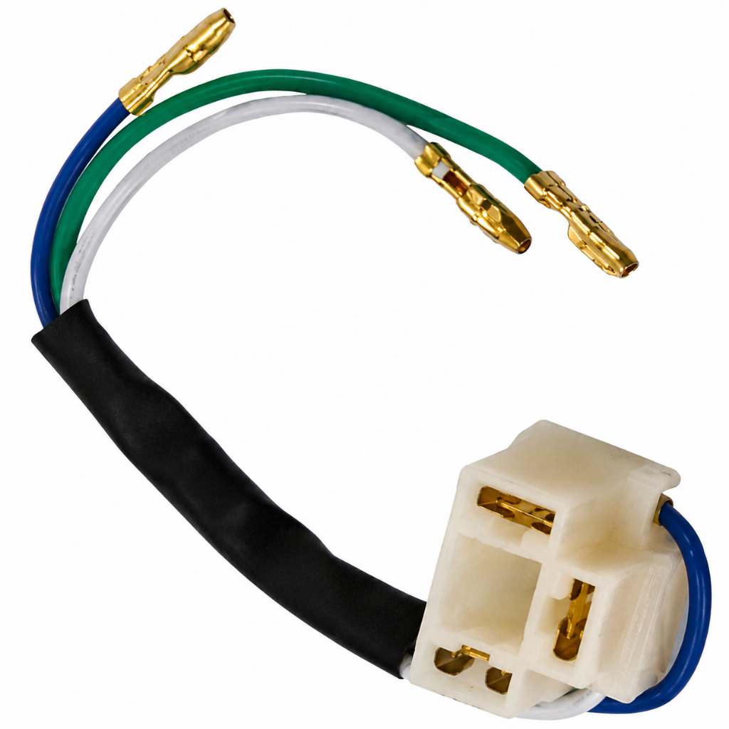 KIT SOQUETE COM LAMPADA TITAN 125/TITAN 150/TITAN 160/FAN 160 — imagem 2 de 2