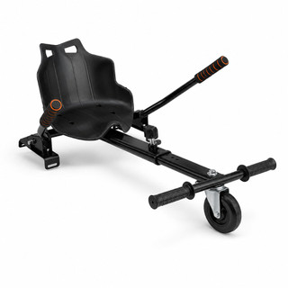 Hoverkart Carrinho Universal Para Hoverboard