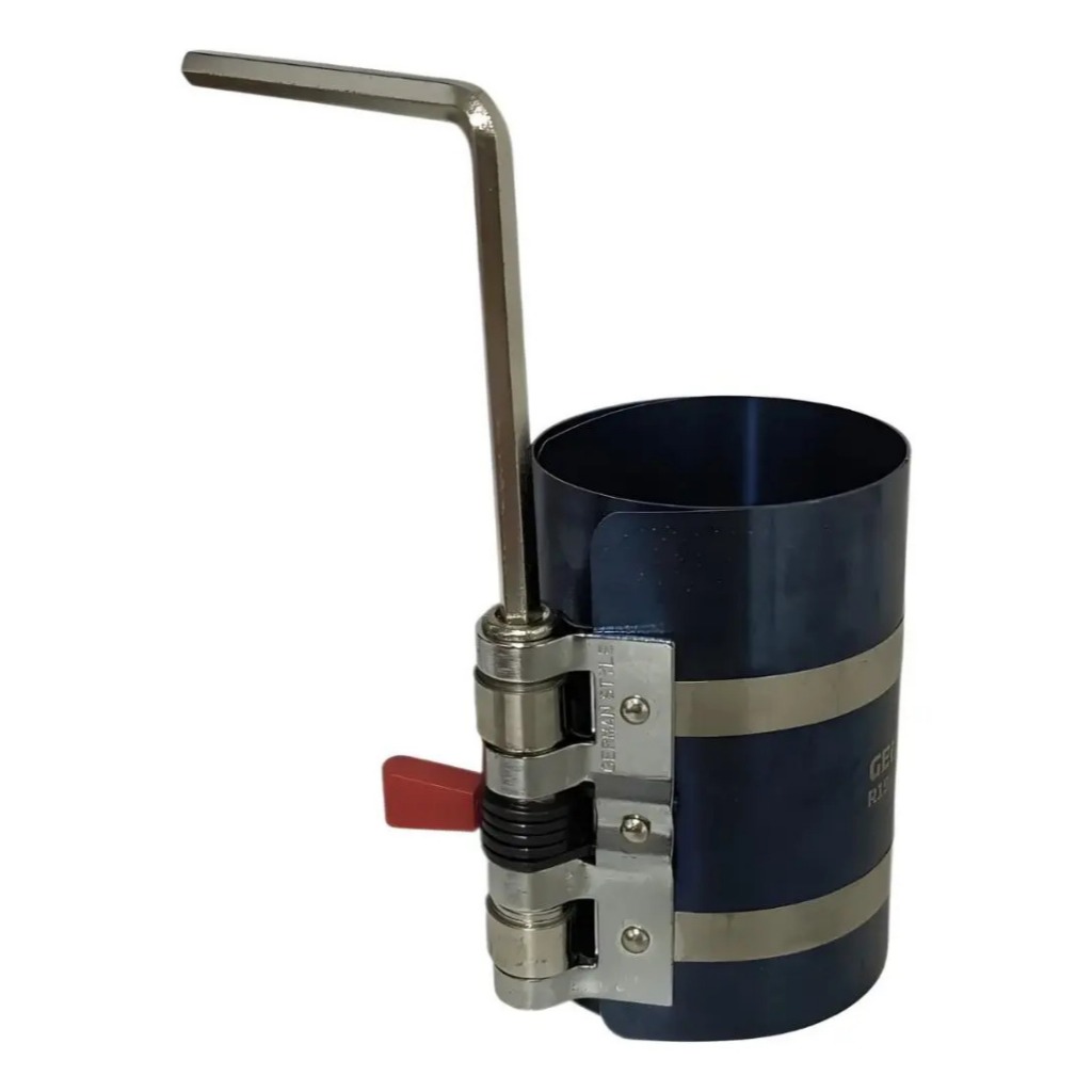 Cinta para anéis de pistão 4 pol 60–175 mm Gedore Red — imagem 2 de 2