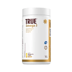 True Ômega 3 Com Vitamina E (120 Cápsulas)