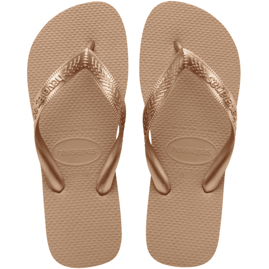Detalhes do Chinelo Havaianas Feminino Masculino Original Lançamento Cores Promoção Sandália dedo Unissex Top.