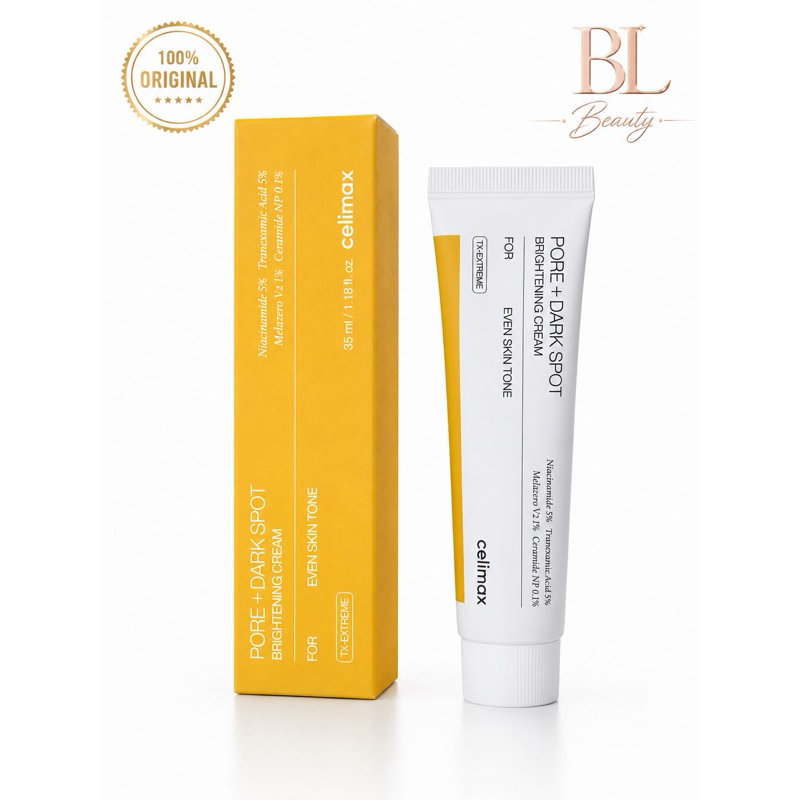 Creme Clareador Anti-manchas 35ml