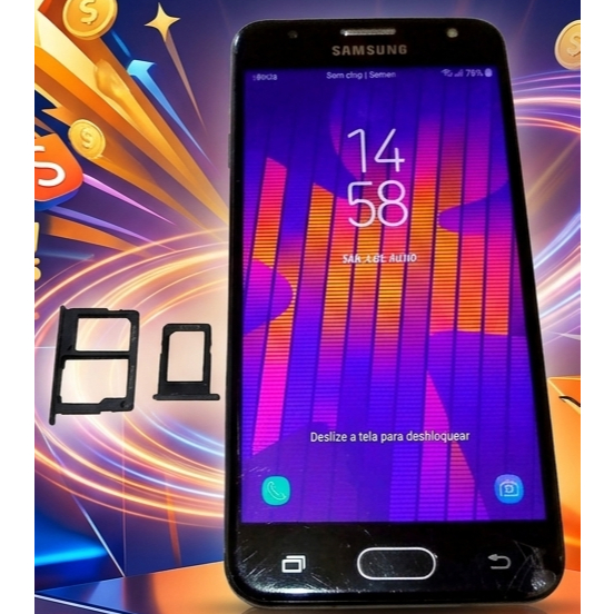 Celular Samsung J5 Prime 32gb SM-G570M