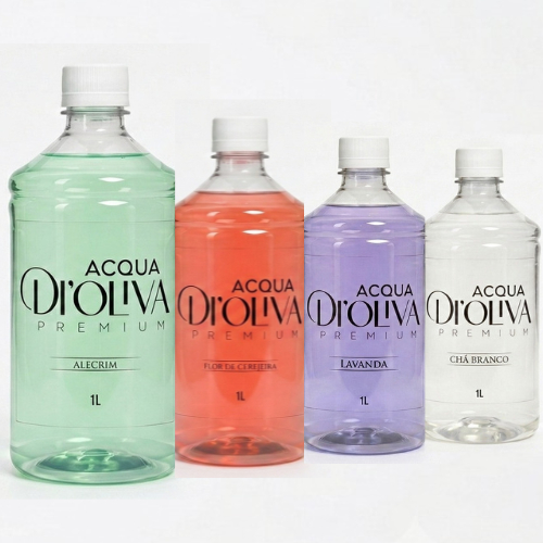 Refil Difusor de Ambiente Premium Aroma Duradouro 500ml / 1 Litro Aromas Varetas
