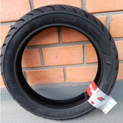 PNEU MOTO TRASEIRO IRA MASKED 140/70-17 CB300 CBX 250 TWISTER FAZER NINJA Hunter 350 Meteor 350