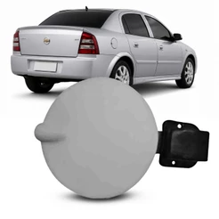 Tampa Tanque Combustível Astra Sedan 99 A 2006 Portinhola Primer