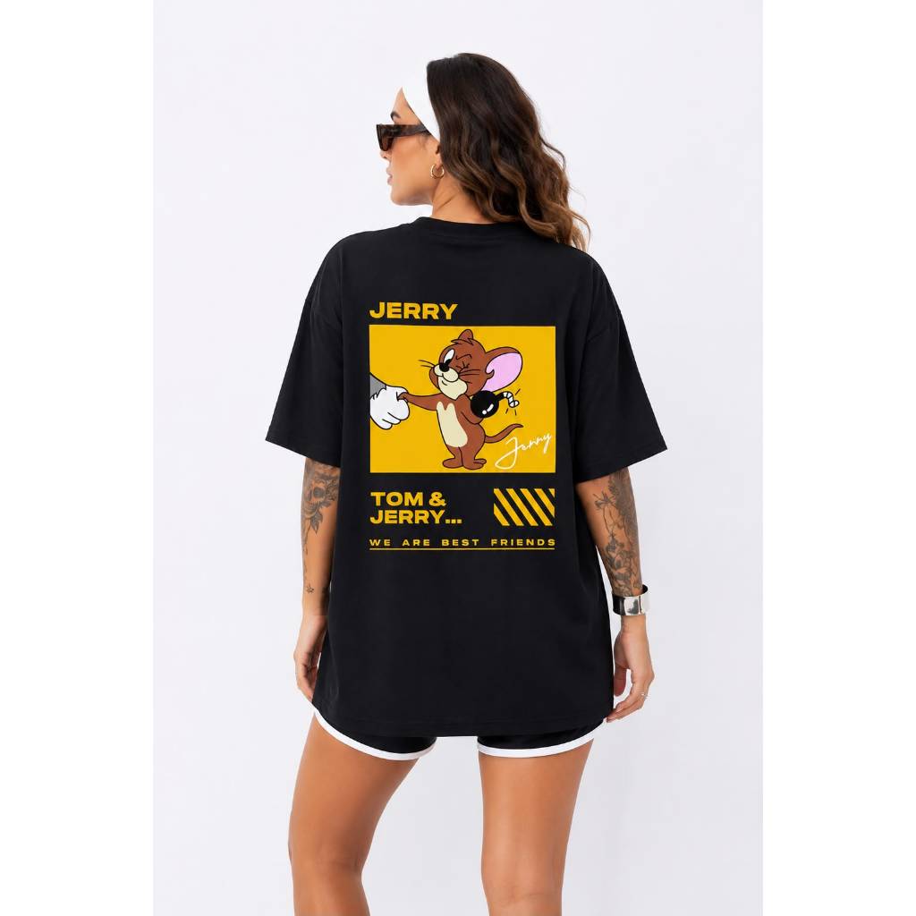 CAMISETA OVERSIZED 100% ALGODÃO STREETWEAR MUSCULAÇÃO FEMININA GYM TSHIRT MODELAGEM MAX