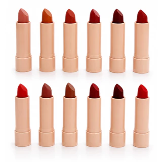 Batom matte crush - Belle angel