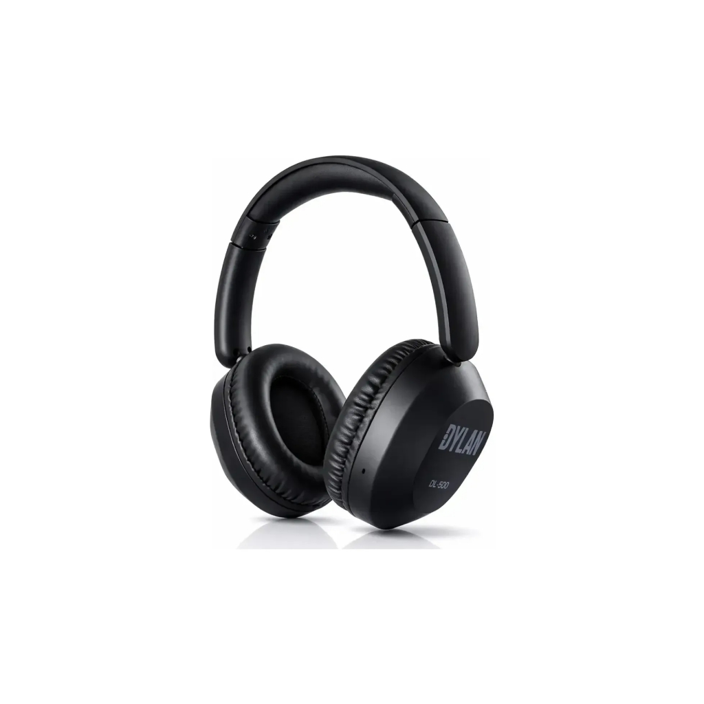 Fone De Ouvido Bluetooth Dylan Dl-500 Preto