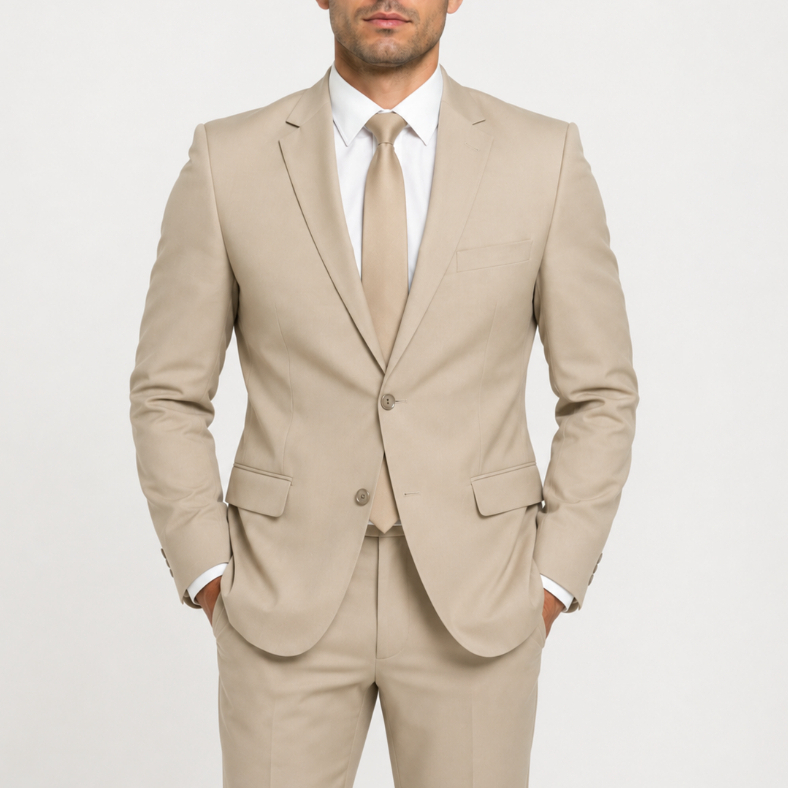 Terno Masculino Slim Italiano Blazer+Calça Envio imediato oxford Primeira qualidade