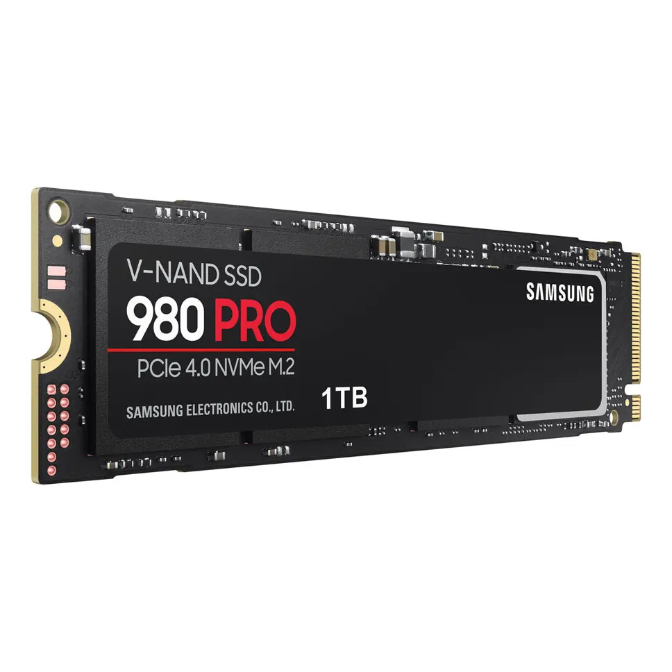 SSD Samsung 1T 980 PRO PCIe 4.0 NVME M.2