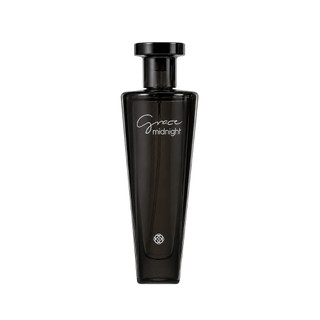Perfume Grace Midnight Feminino Frasco Antigo Hinode 100ml