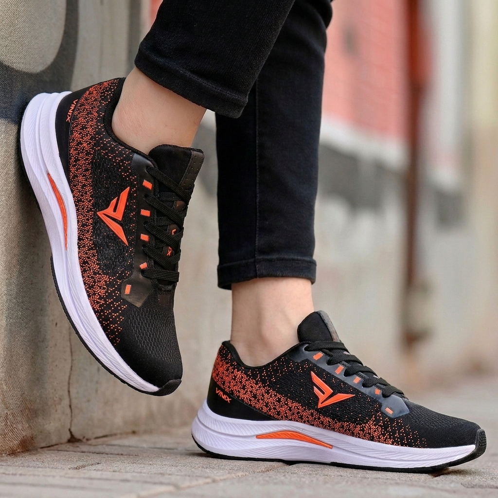 Tênis Masculino Feminino Esportivo Resistente Confortável Antiderrapante Academia 38 Ao 43 Acessível