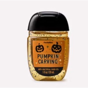Bath & Body Works Coleção 2026 Halloween e Outono Direto dos Estados Unidos — imagem 2 de 2