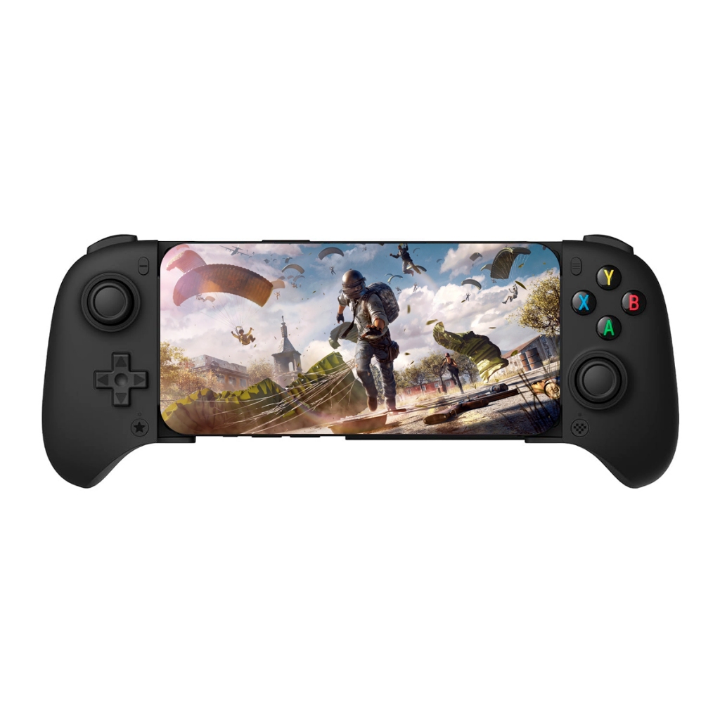 Controle Gamer Ultimate Mobile Gaming Preto - 8BitDo