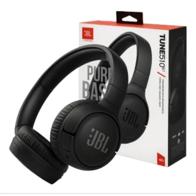 Fone Bluetooth Sem Fio De Ouvido  BT-760 TWS Macaron Headphone Fone de Ouvido Envio Imediato
