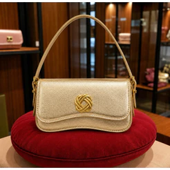 Bolsa Feminina Alça De Ombro Baguete Premium Envio Imediato Novidade