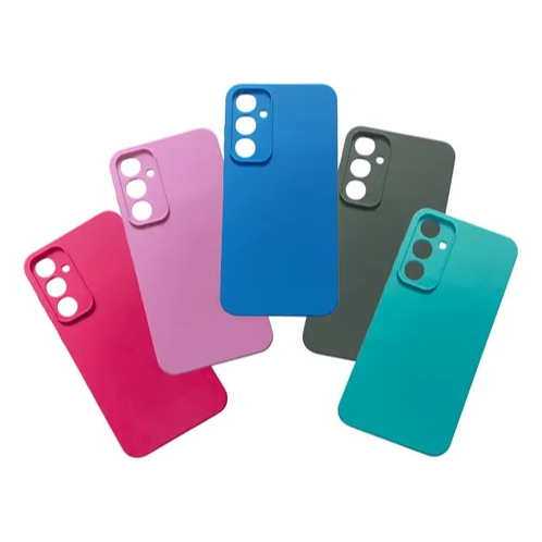 Capa de Silicone Gforce Yue - Samsung S23